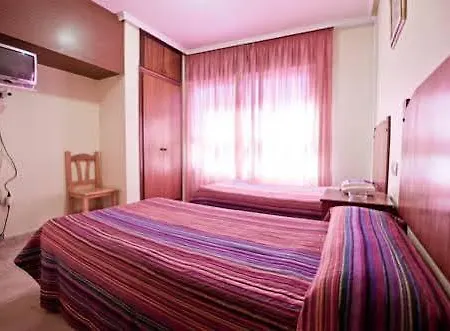 Hotel Central Torrevieja Torrevieja