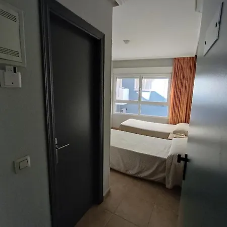 Hotel Central Torrevieja Hotel *