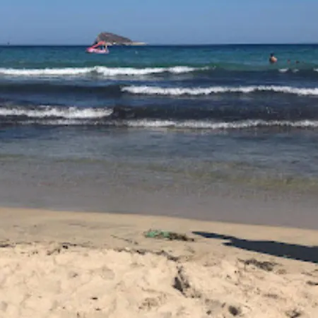 Hotel Hotel Central Torrevieja