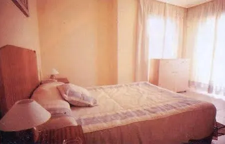 Hotel Central Torrevieja *