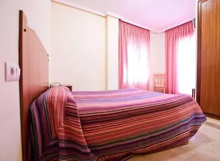 Hotell Hotel Central Torrevieja
