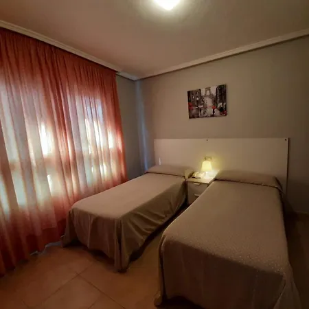 Hotel Central Torrevieja * Torrevieja