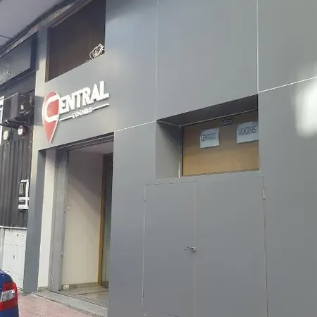 Hotel Central Torrevieja