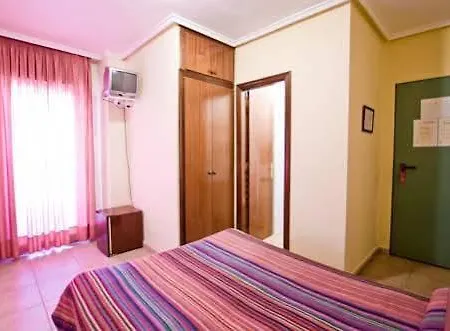 Hotel Central *