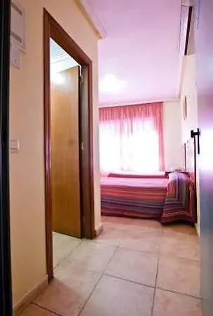 Hotel Hotel Central Torrevieja
