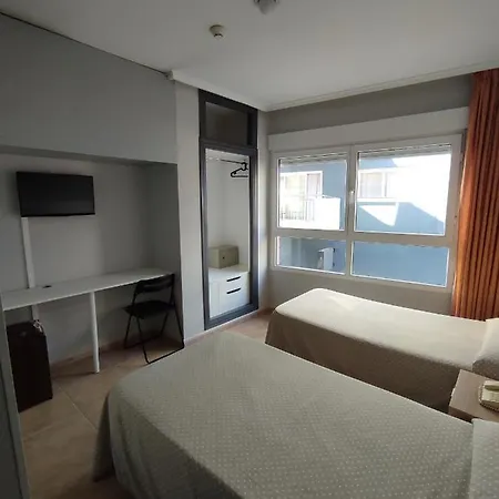 Hotel Central Torrevieja Hotel Torrevieja