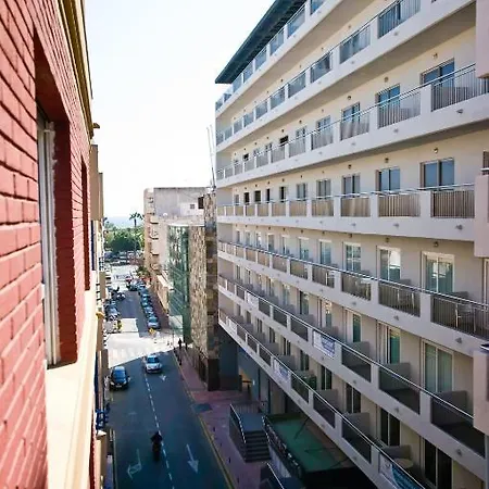 Hotel Central Torrevieja *