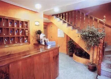 Hotel Central Torrevieja