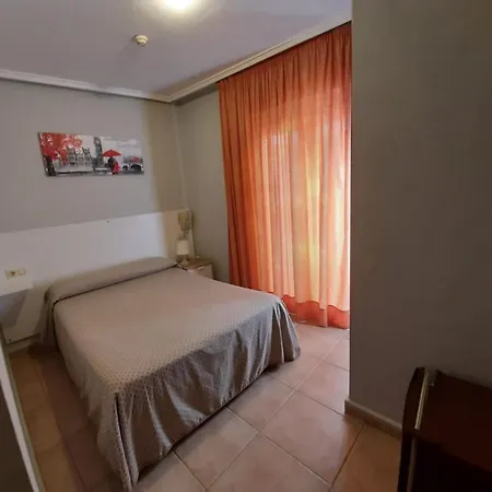 Hotel Central Torrevieja *