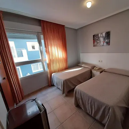 Hotel Central *