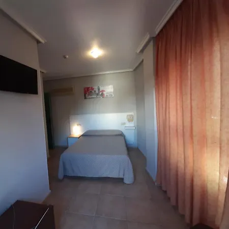 Hotel Central