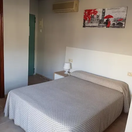 Central Hotel