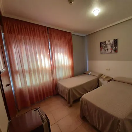 Hotel Central Torrevieja Hotel