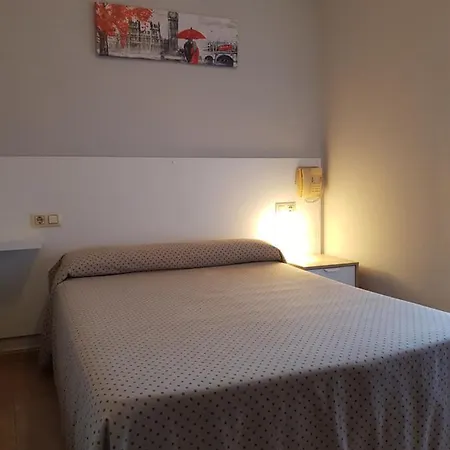 Hotel Central Torrevieja *