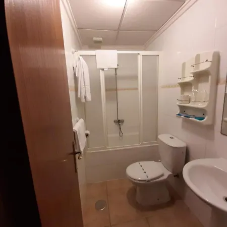 Hotel Central