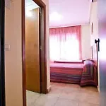 فندق Hotel Central Torrevieja