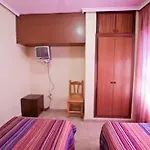 Hotel Central Torrevieja فندق