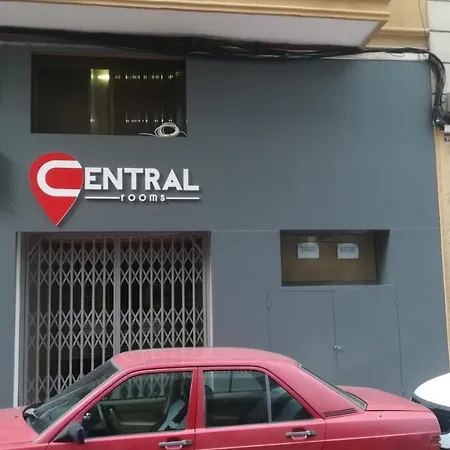 Hotel Central Torrevieja
